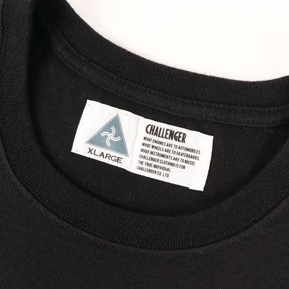 25SS グラフィック ポケットTシャツ(CIGAR POCKET TEE)
