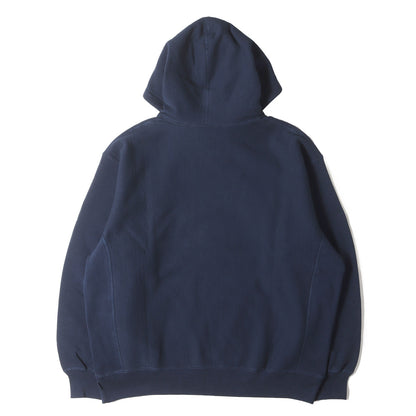 24AW BOXロゴ スウェットパーカー(Box Logo Hooded Sweatshirt)