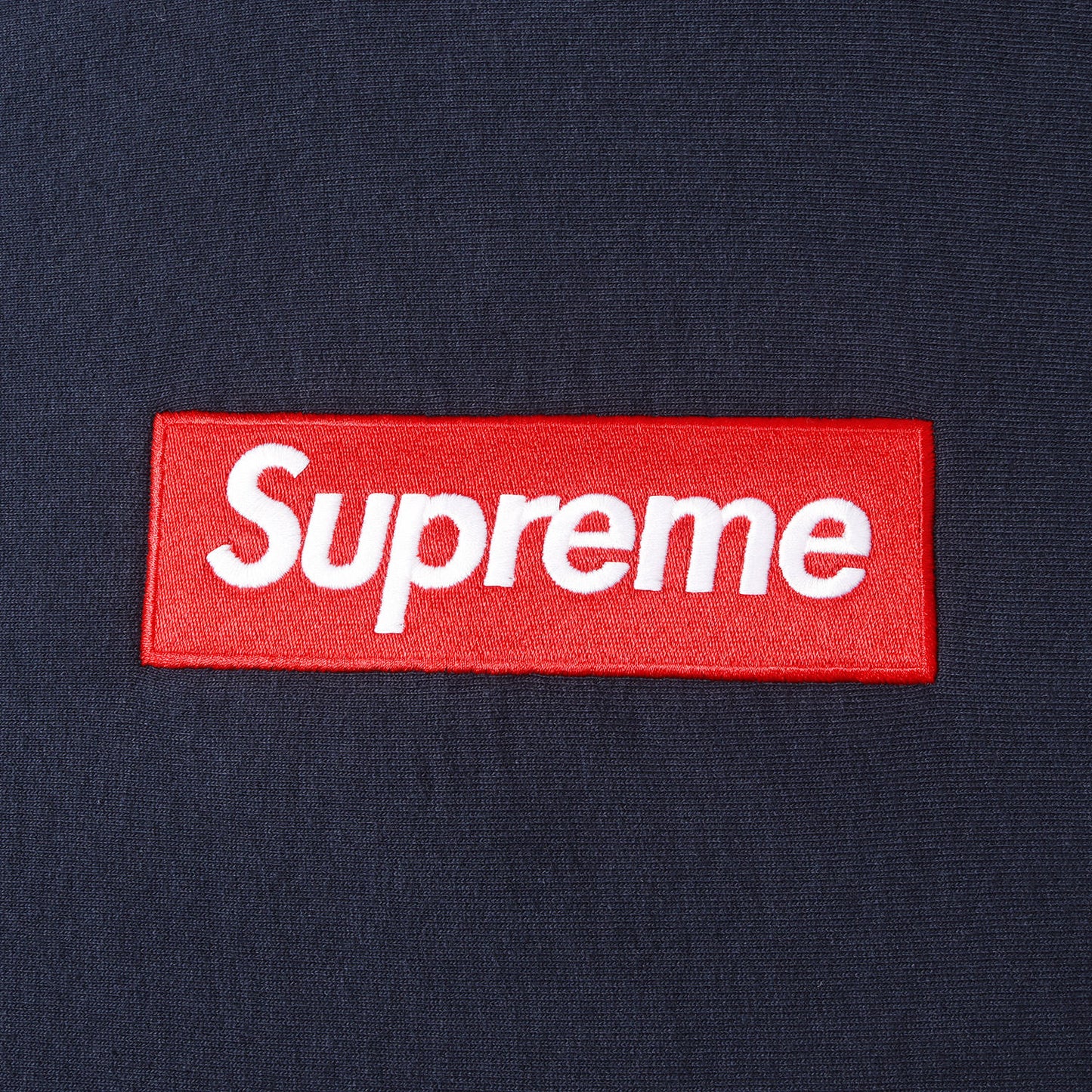 24AW BOXロゴ スウェットパーカー(Box Logo Hooded Sweatshirt)