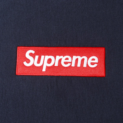 24AW BOXロゴ スウェットパーカー(Box Logo Hooded Sweatshirt)