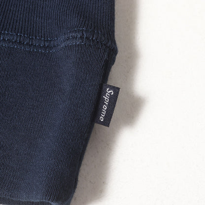 24AW BOXロゴ スウェットパーカー(Box Logo Hooded Sweatshirt)