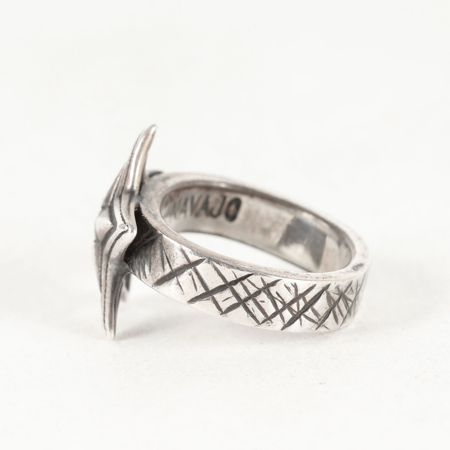 タイニースター in スター リング(Tiny Star in Star w / Cat Scratch