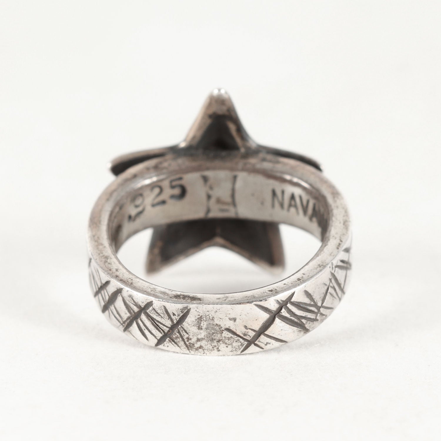 タイニースター in スター リング(Tiny Star in Star w / Cat Scratch