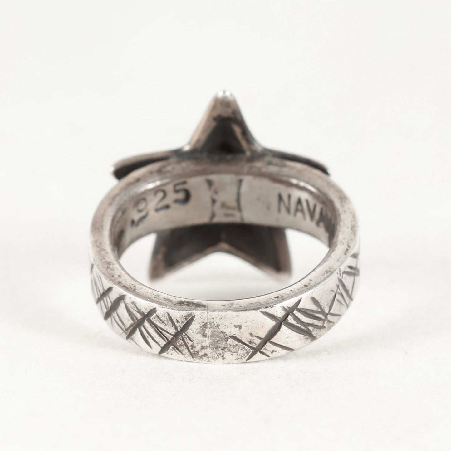 タイニースター in スター リング(Tiny Star in Star w / Cat Scratch)