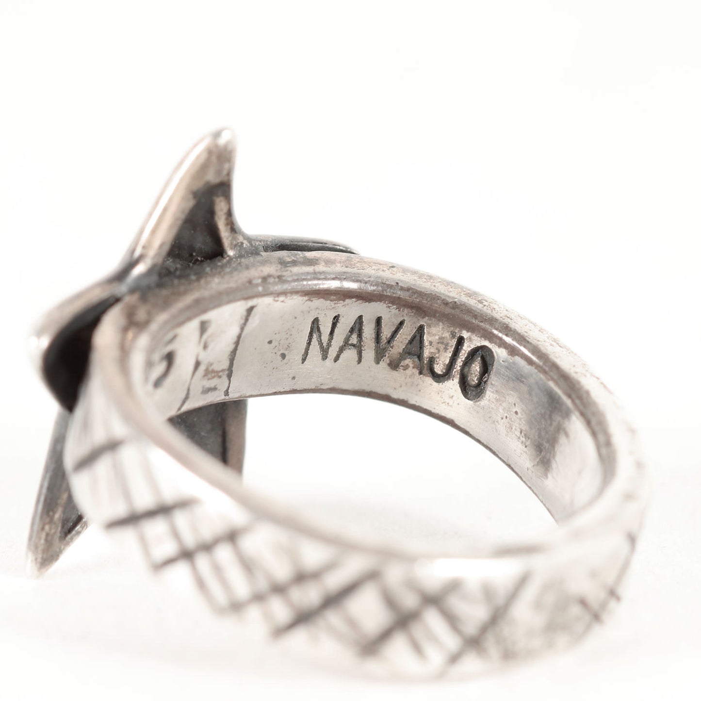 タイニースター in スター リング(Tiny Star in Star w / Cat Scratch)