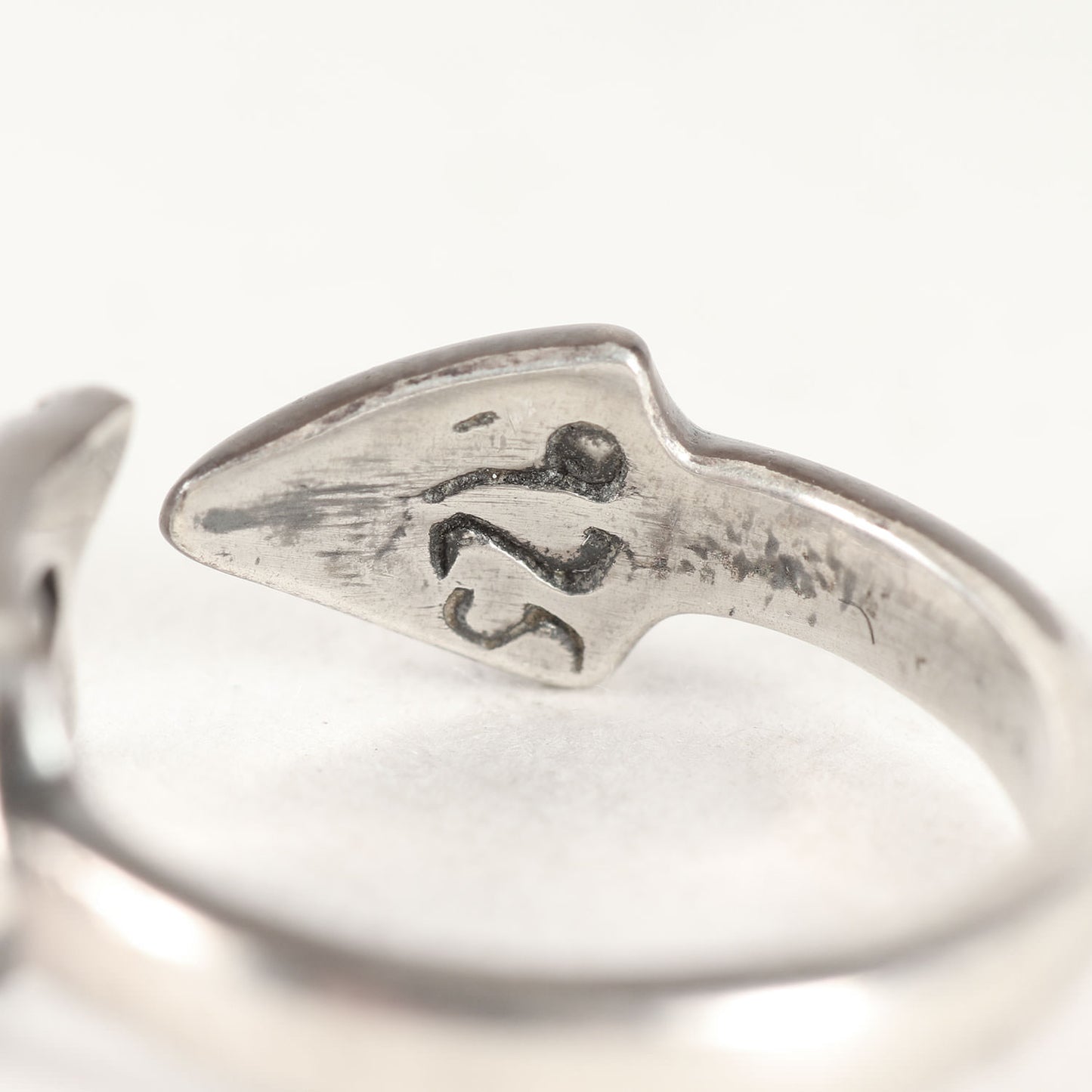 シングルアロー リング(Single Arrow)