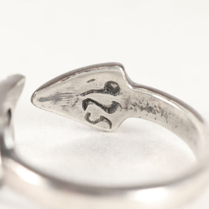 シングルアロー リング(Single Arrow)