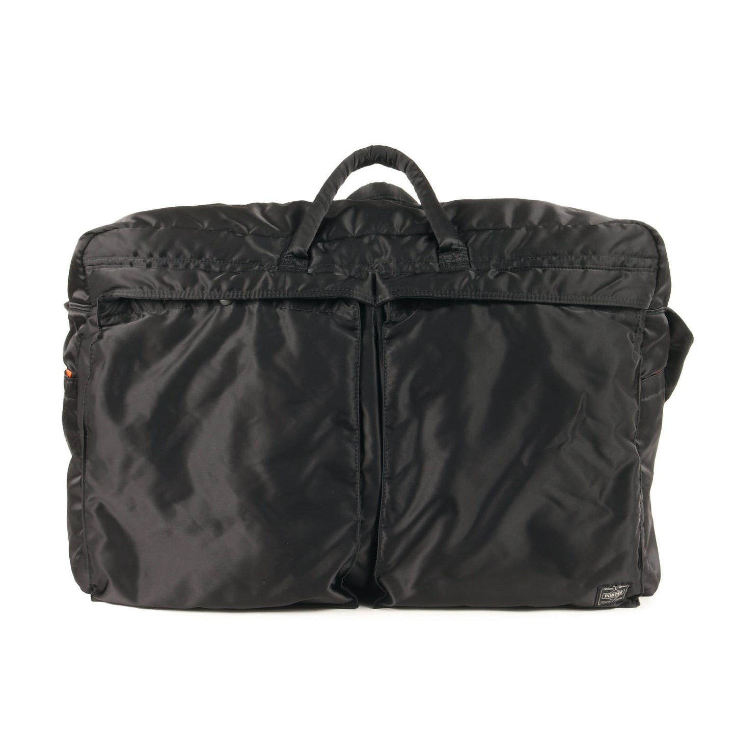 タンカー ダッフルバッグ(2WAY DUFFLE BAG(L))