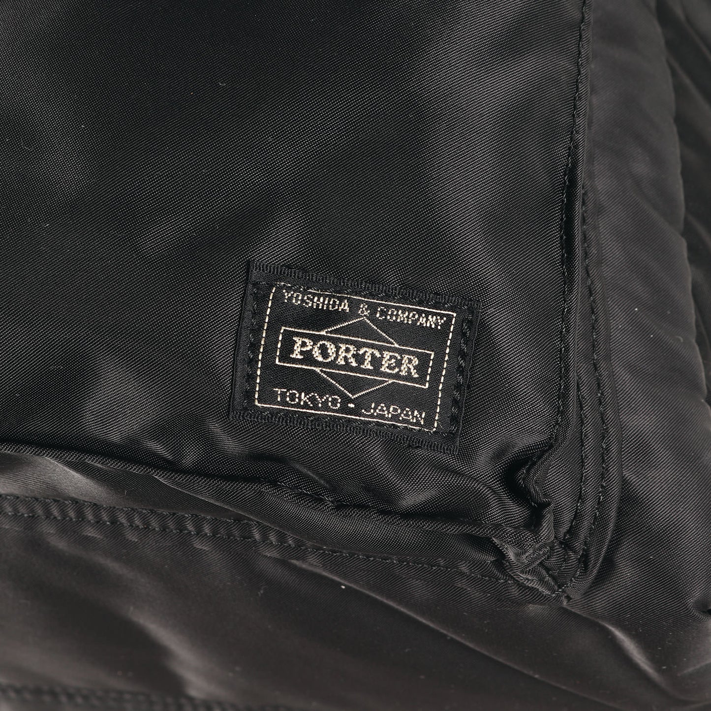 タンカー ダッフルバッグ(2WAY DUFFLE BAG(L))