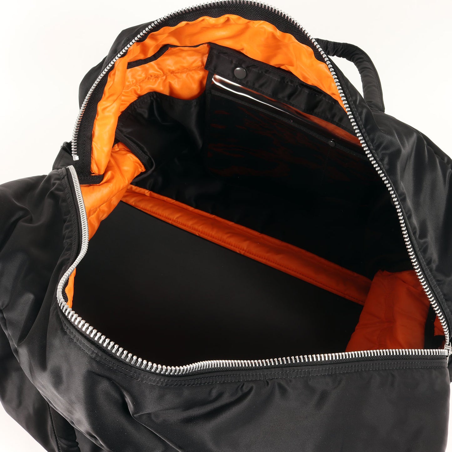 タンカー ダッフルバッグ(2WAY DUFFLE BAG(L))