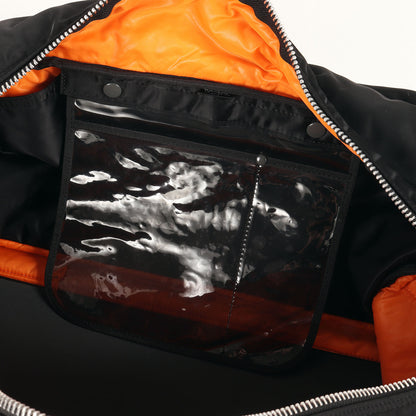 タンカー ダッフルバッグ(2WAY DUFFLE BAG(L))