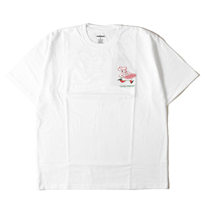 24SS ×Lordz Of Brooklyn Tシャツ & レコード ボックスセット(BOX SET)
