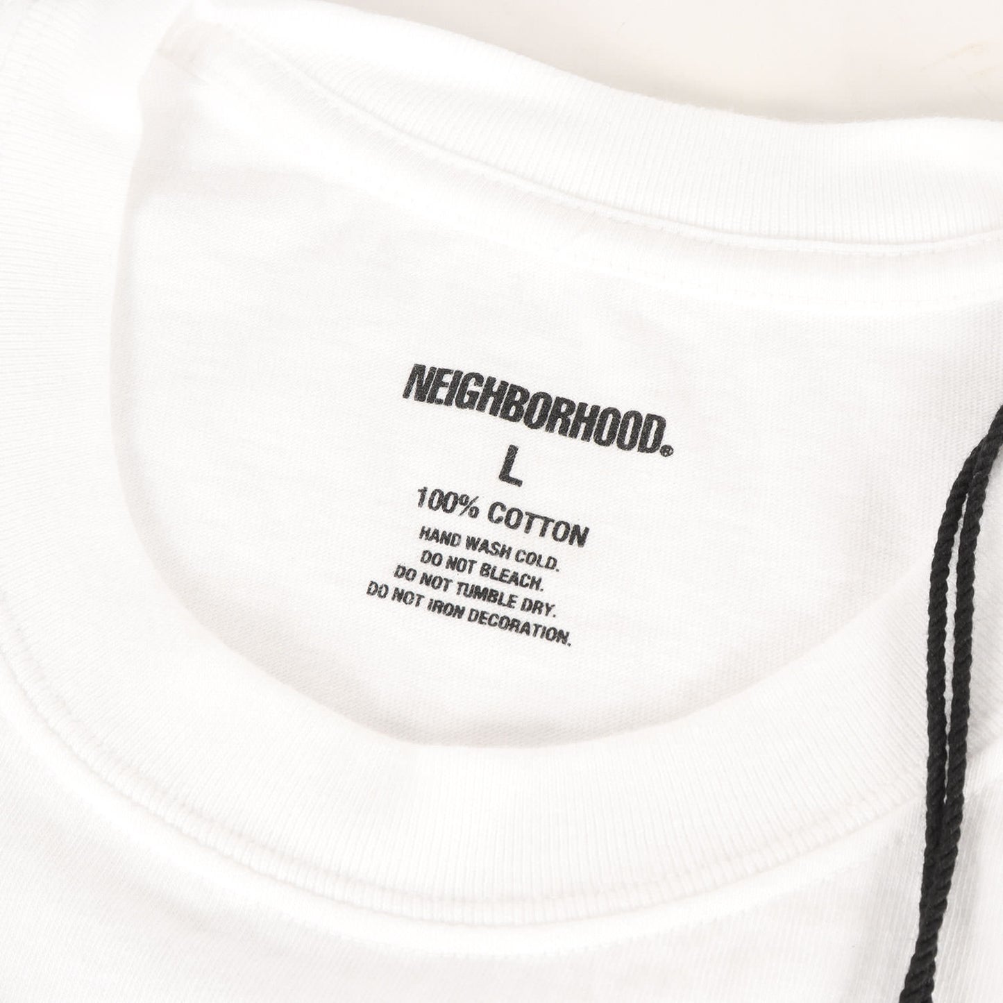 24SS ×Lordz Of Brooklyn Tシャツ & レコード ボックスセット(BOX SET)