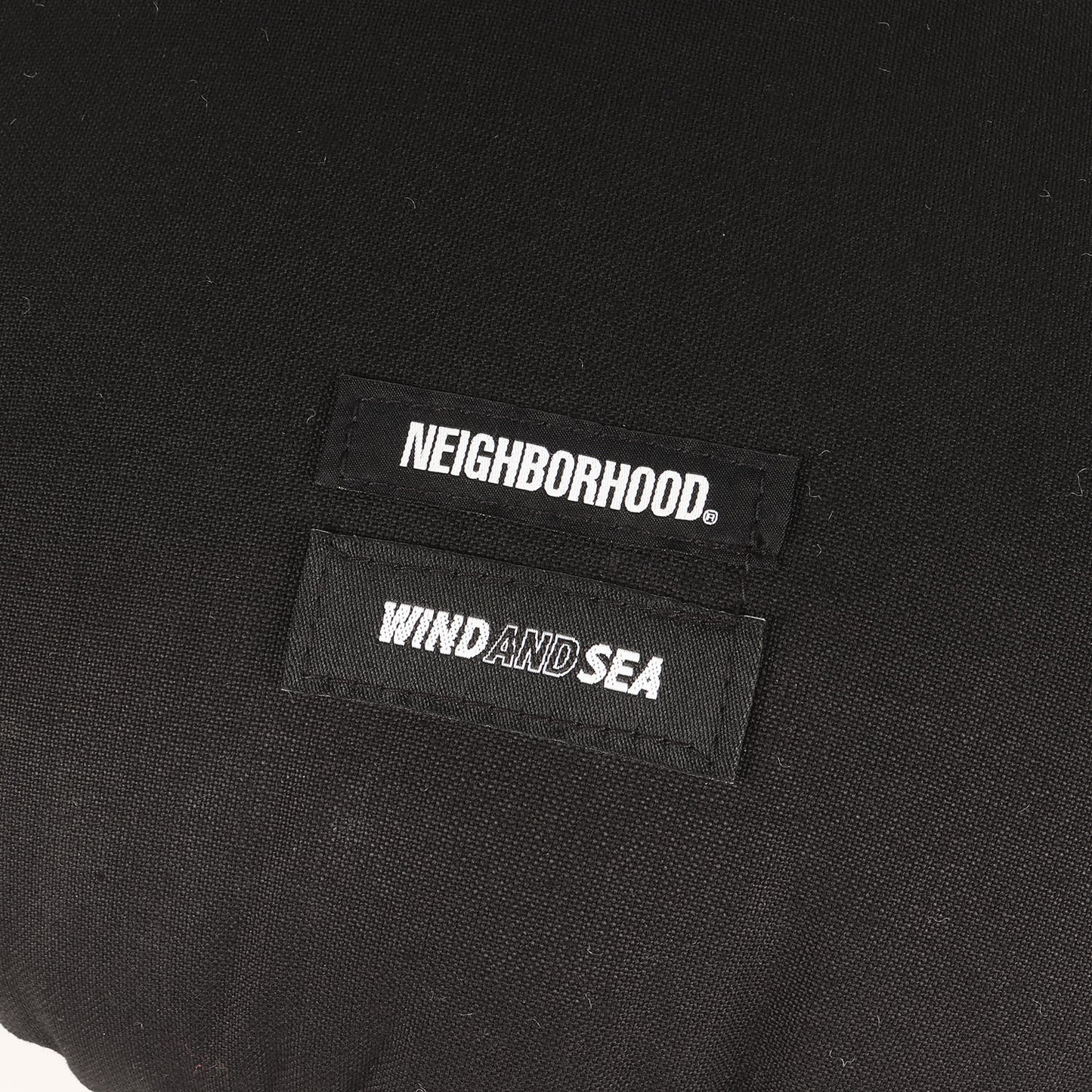 21SS ×WIND AND SEA クッション(NHWDS / C-CUSHION)