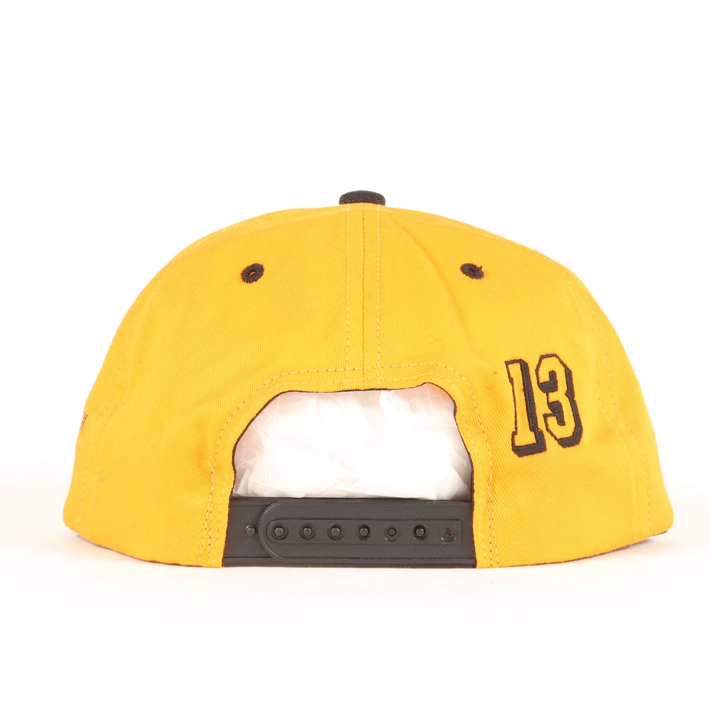 DOZENSロゴ 5パネル チームキャップ(TEAM CAP)