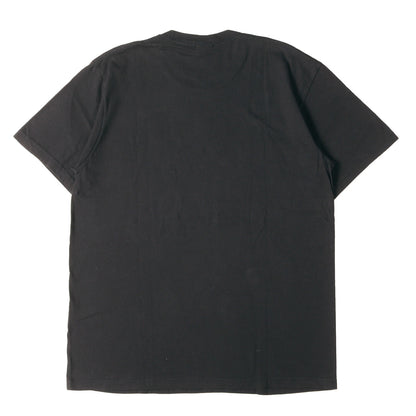24AW マリア グラフィック Tシャツ(Blood Tee)