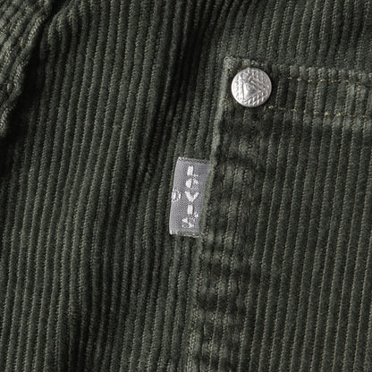 00s SilverTab コーデュロイ バギー ペインター パンツ (44657-2304)