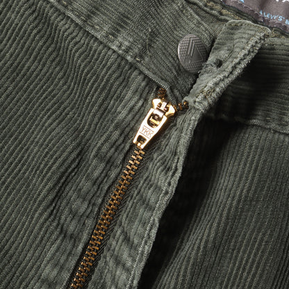 00s SilverTab コーデュロイ バギー ペインター パンツ (44657-2304)