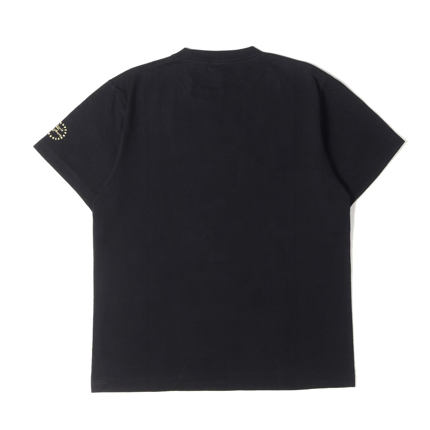 ×EROSTIKA / Rockin Jelly Bean グラフィック プリント Tシャツ