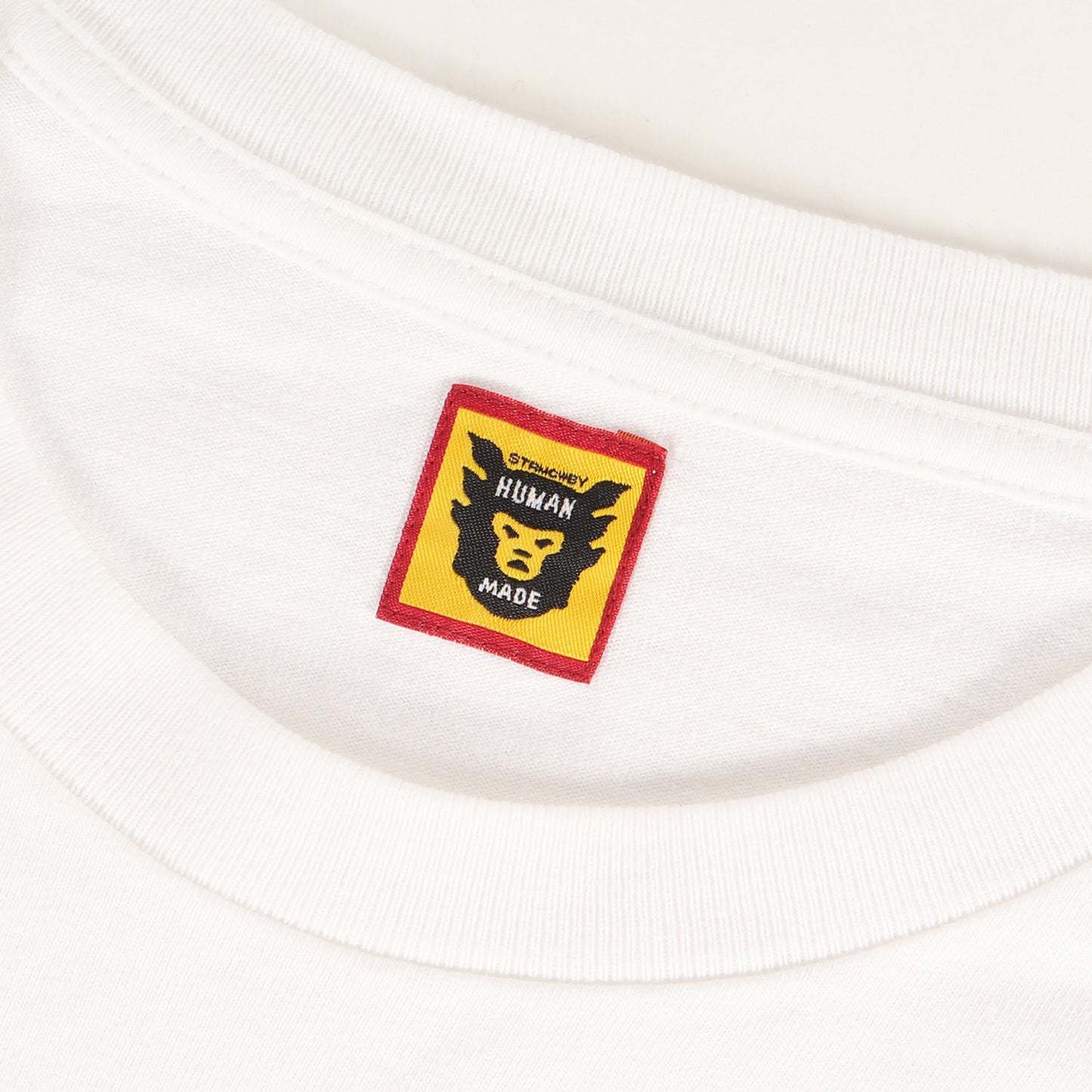 24AW ハートロゴ ロングスリーブ Tシャツ(GRAPHIC L/S T-SHIRT)