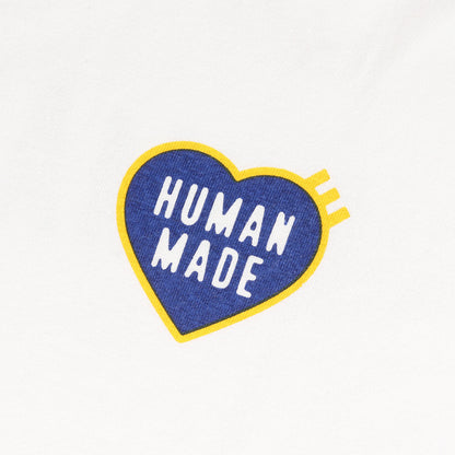 24AW ハートロゴ ロングスリーブ Tシャツ(GRAPHIC L/S T-SHIRT)