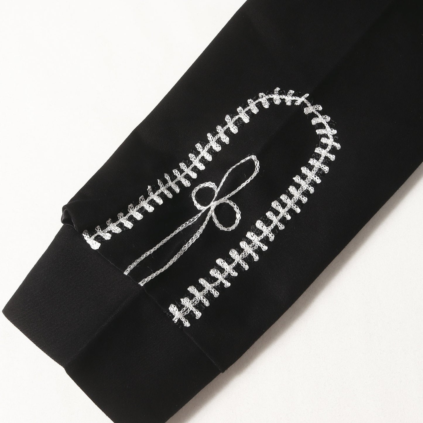 ギャバジン ウエスタンジャケット(1110-M)