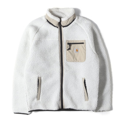 プレンティス ライナー フリースボア ジャケット (PRENTIS LINER)