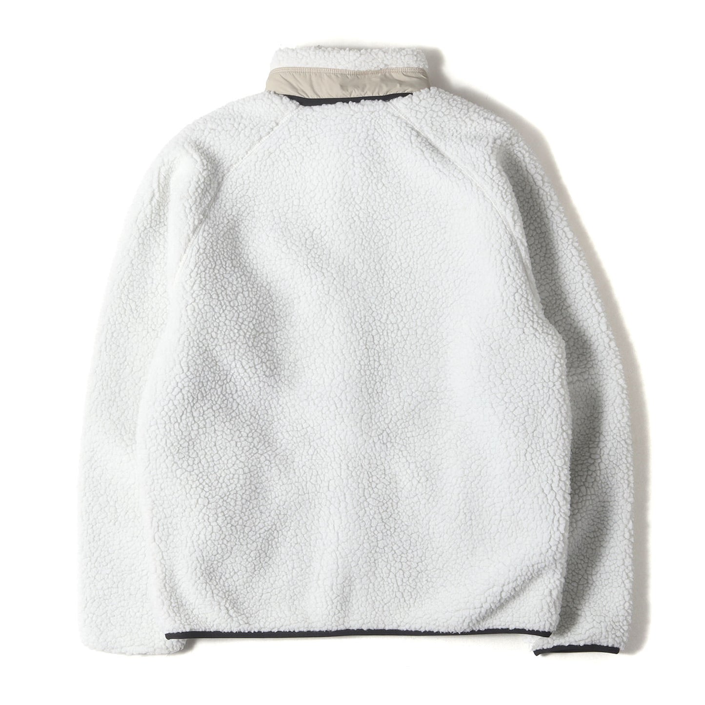 プレンティス ライナー フリースボア ジャケット (PRENTIS LINER)