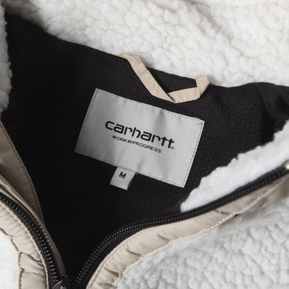 プレンティス ライナー フリースボア ジャケット (PRENTIS LINER)