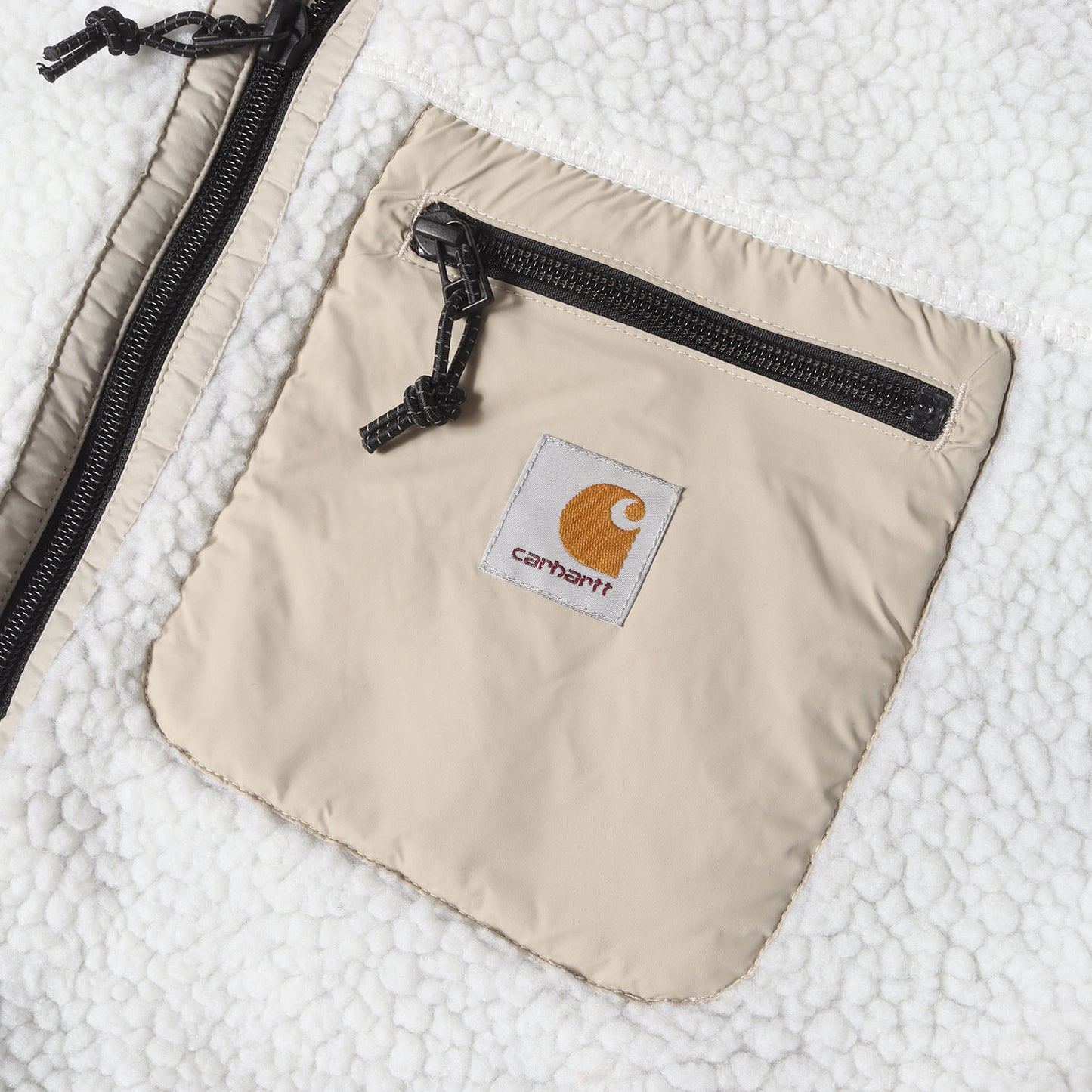 プレンティス ライナー フリースボア ジャケット (PRENTIS LINER)