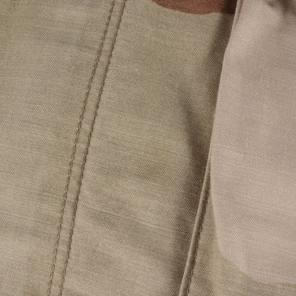 80s 米軍実物 U.S.ARMY ライナー付き 3Cデザートカモ M-65 フィールドジャケット