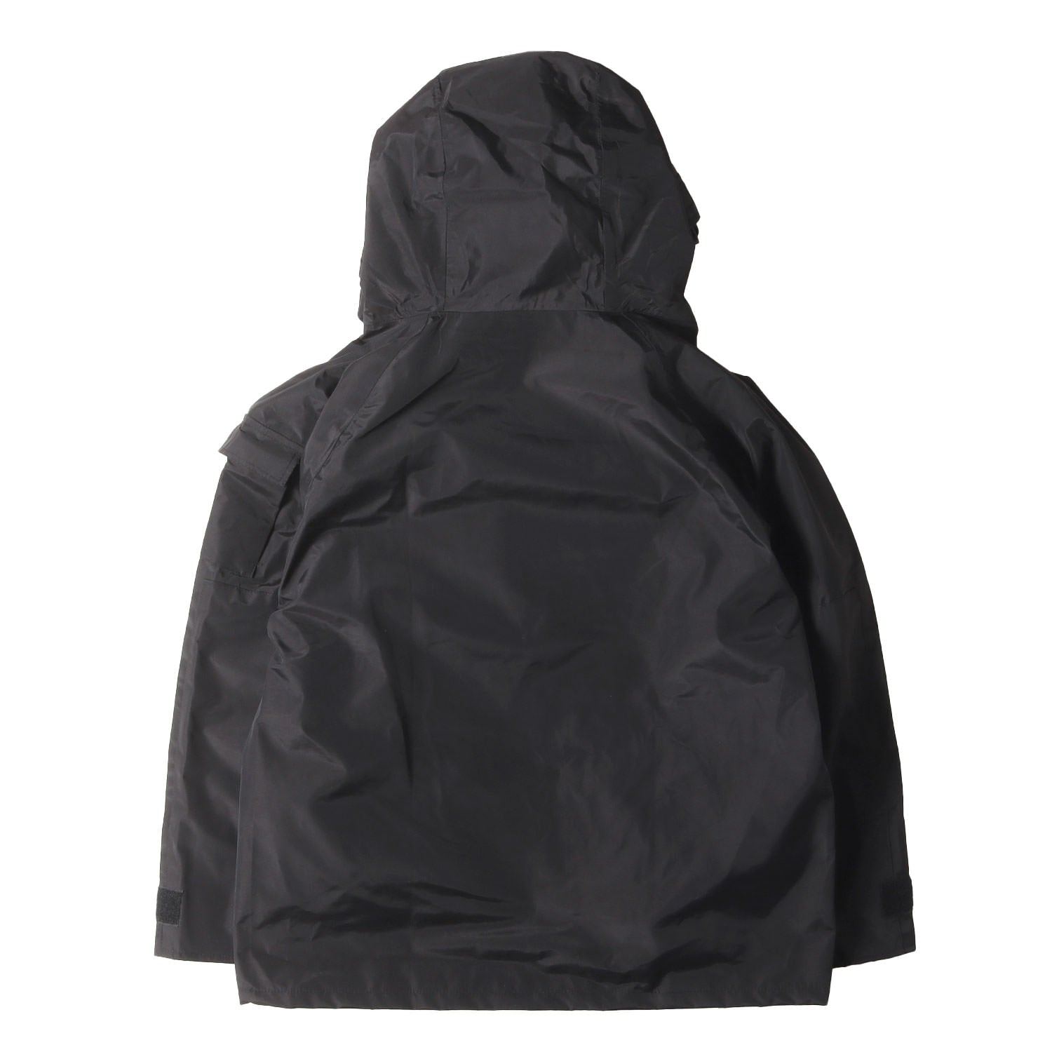 スウェーデン軍 M90 ECWCS PARKA MMB社