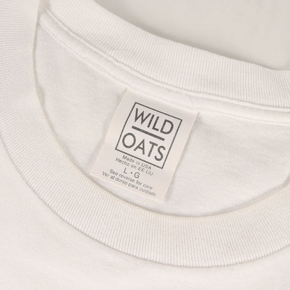 90s Austin Powers オースティンパワーズ Tシャツ / USA製 WILD OATS