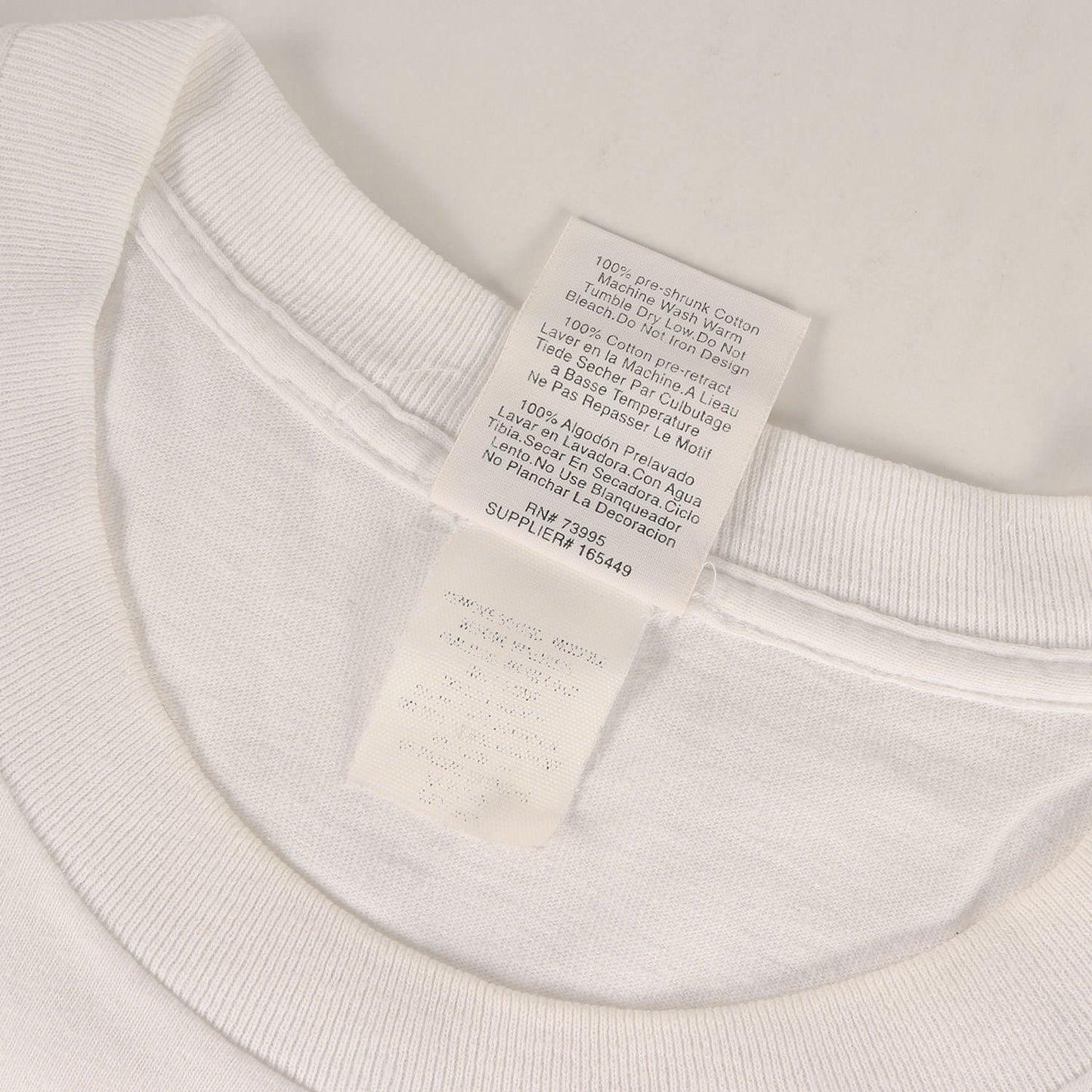 90s Austin Powers オースティンパワーズ Tシャツ / USA製 WILD OATS