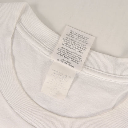 90s Austin Powers オースティンパワーズ Tシャツ / USA製 WILD OATS