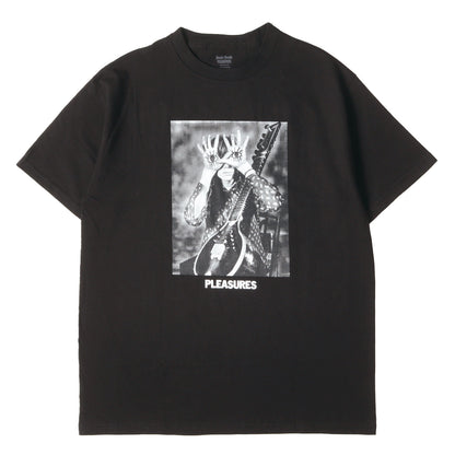 23SS ×Sonic Youth アルバムアート Tシャツ(STAR POWER T-SHIRT)