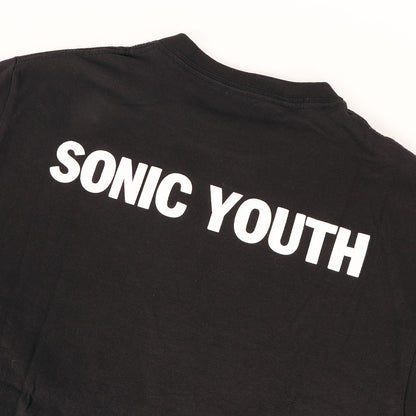 23SS ×Sonic Youth アルバムアート Tシャツ(STAR POWER T-SHIRT)