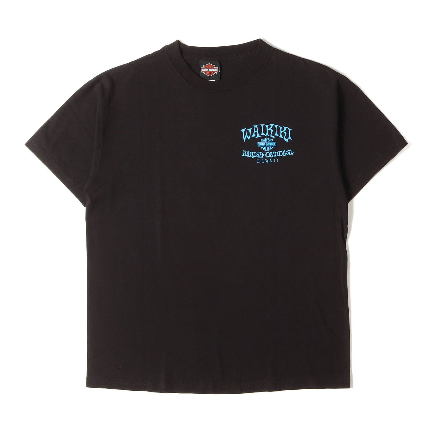 [GOODコンディション] ハワイ限定 フラガール Tシャツ