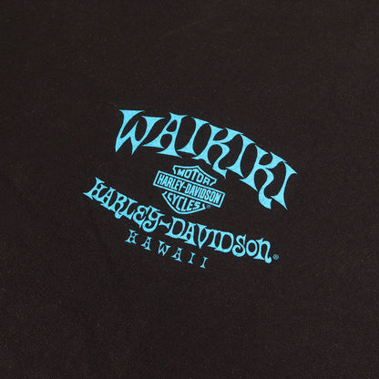 [GOODコンディション] ハワイ限定 フラガール Tシャツ