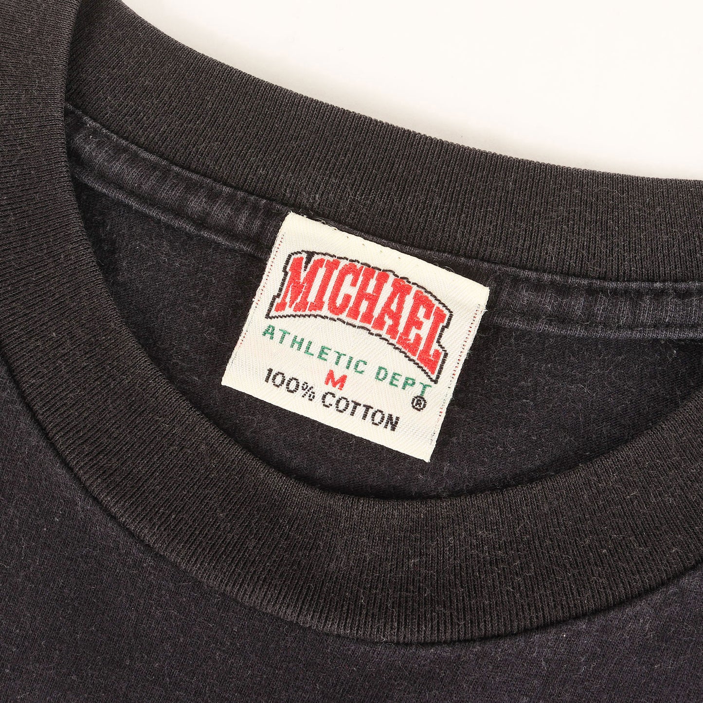 [GOODフェード] 00s WWF トリプルH THE GAME プロレス Tシャツ