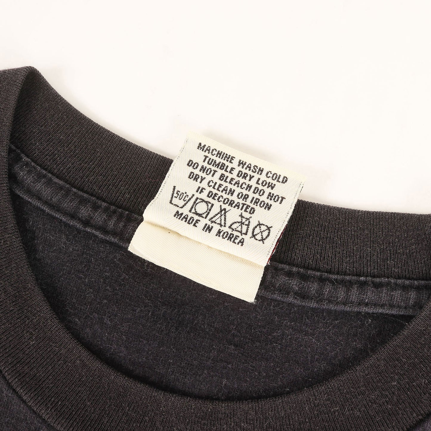 [GOODフェード] 00s WWF トリプルH THE GAME プロレス Tシャツ