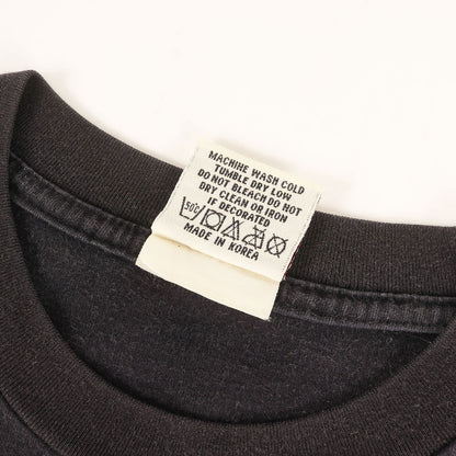 [GOODフェード] 00s WWF トリプルH THE GAME プロレス Tシャツ
