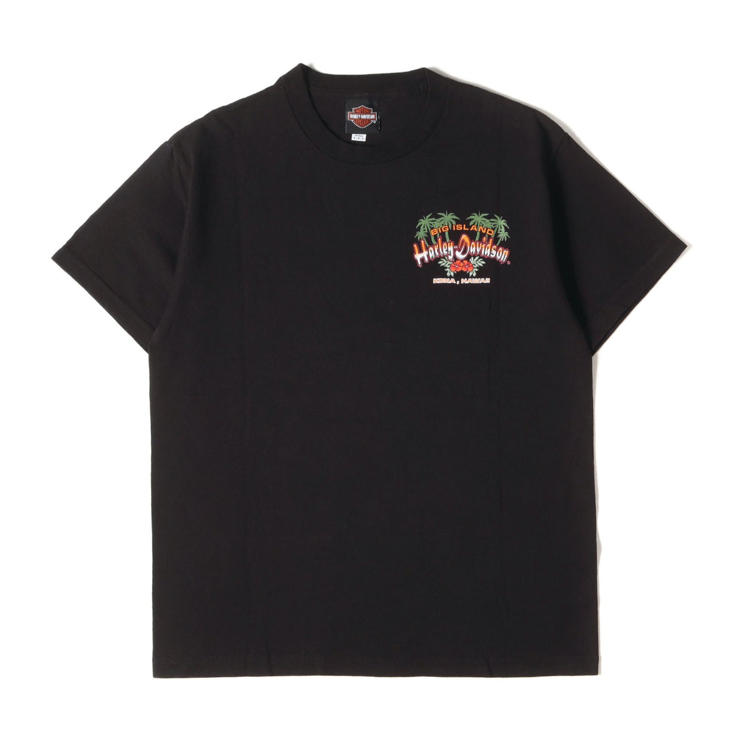 [GOODコンディション] ハワイ限定 サーフボード ハイビスカス Tシャツ