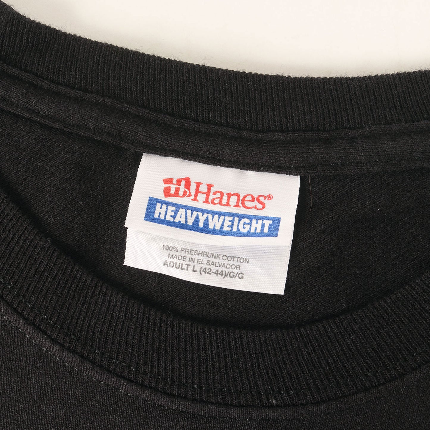 [GOODコンディション] 00s Red Hot Chili Peppers レッド・ホット・チリ・ペッパーズ Tシャツ / サルヴァドール製 Hanes