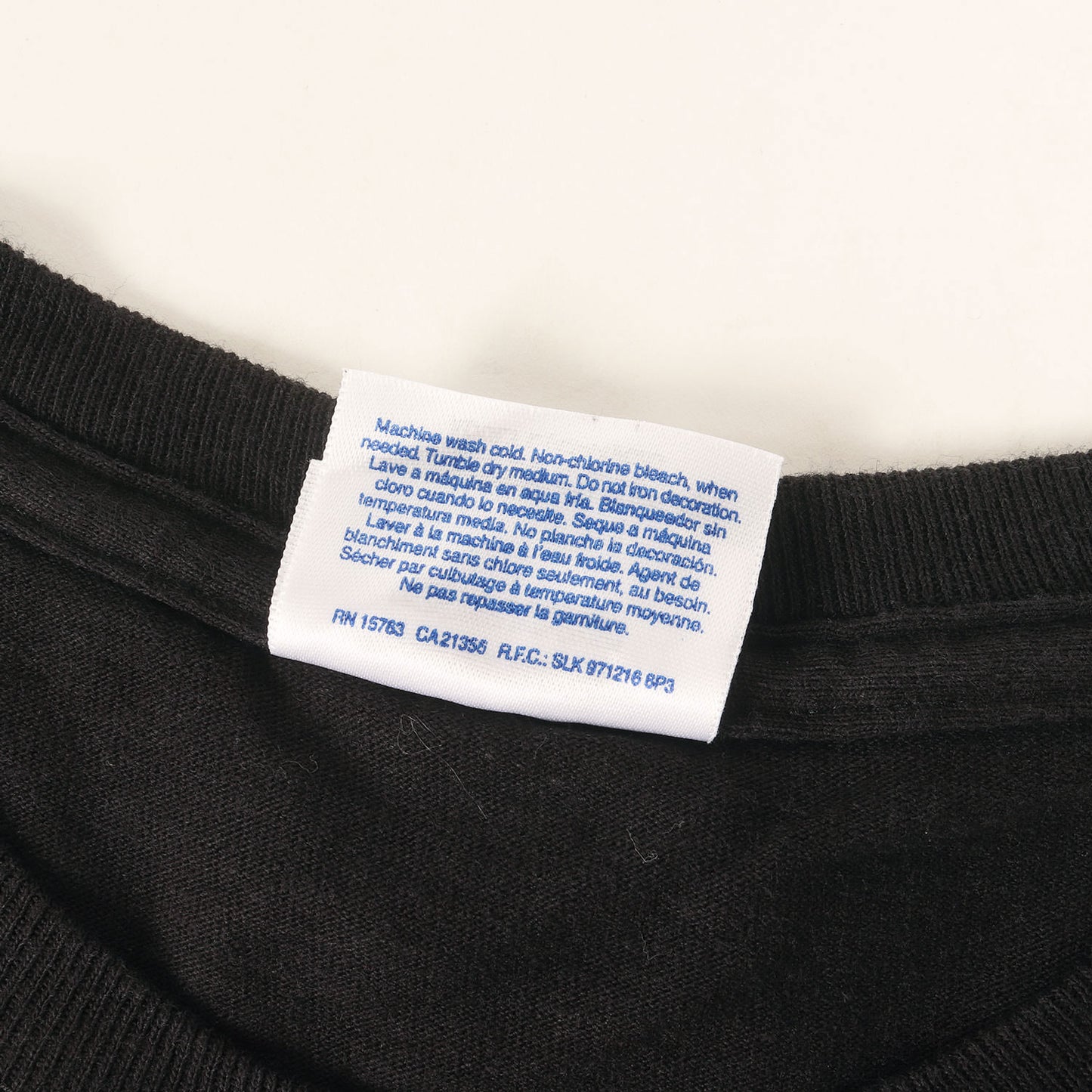 [GOODコンディション] 00s Red Hot Chili Peppers レッド・ホット・チリ・ペッパーズ Tシャツ / サルヴァドール製 Hanes