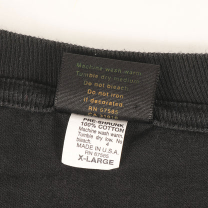 90s WWF ストーン・コールド・スティーブ・オースチン プロレス Tシャツ / USA製 Changes