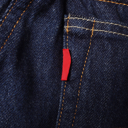 [極美品 ビッグサイズ] 1937年復刻 501XX シンチバック デニムパンツ / 日本製 37501-0018