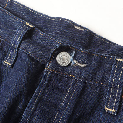 [極美品 ビッグサイズ] 1937年復刻 501XX シンチバック デニムパンツ / 日本製 37501-0018