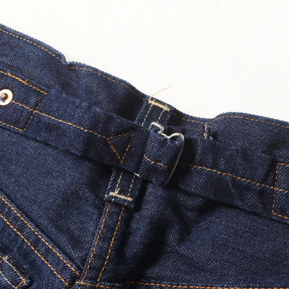 [極美品 ビッグサイズ] 1937年復刻 501XX シンチバック デニムパンツ / 日本製 37501-0018