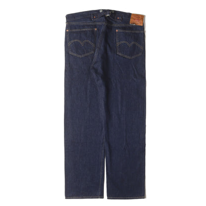 [極美品 ビッグサイズ] 1933年復刻 501XX シンチバック デニムパンツ / 日本製 33501-0049